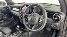 MINI Hatchback 1.5 Cooper Exclusive II 5dr Auto Petrol Hatchback